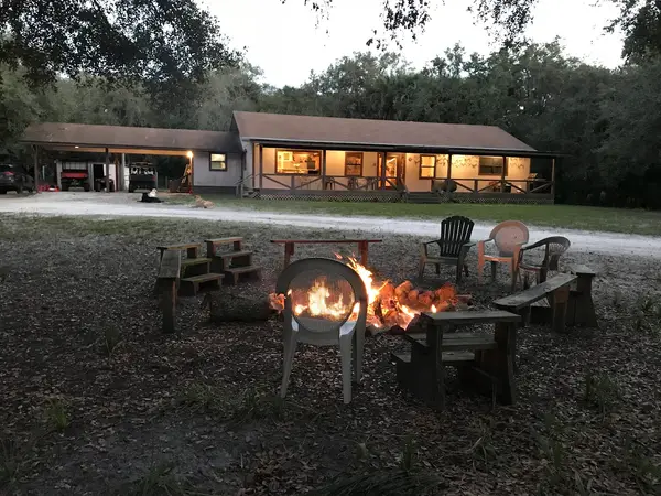 Florida Hunting, Fishing & Outdoor Adventures