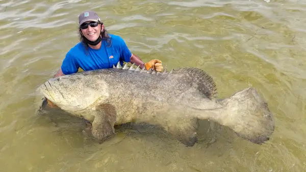 Florida Inshore Xtream Charters