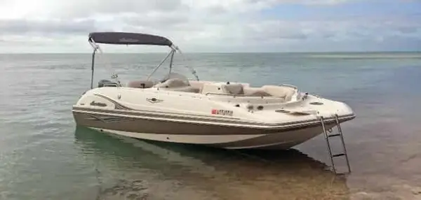 Florida Keys Boat Rentals