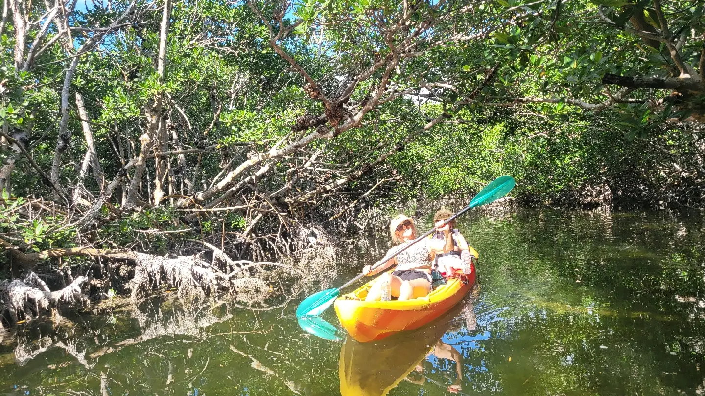 Florida Keys Kayak and Paddleboard