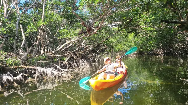 Florida Keys Kayak and Paddleboard