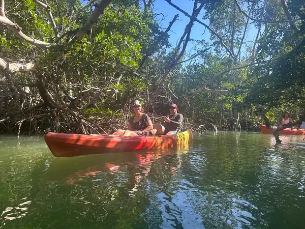 Florida Keys Kayak and Paddleboard, photo 1