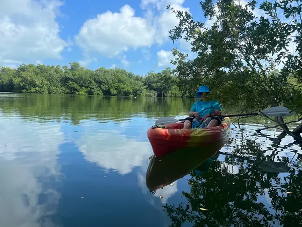 Florida Keys Kayak and Paddleboard, photo 2