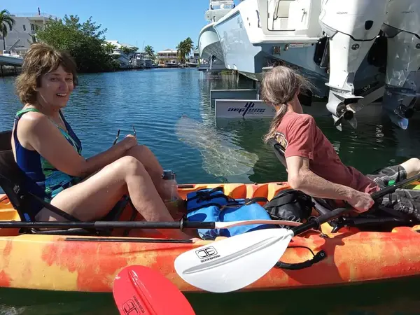 Florida Keys Kayak and Paddleboard, photo 3