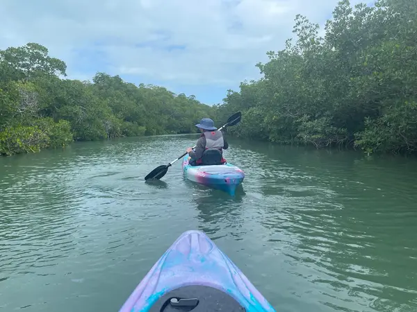 Florida Keys Kayak and Ski, photo 2