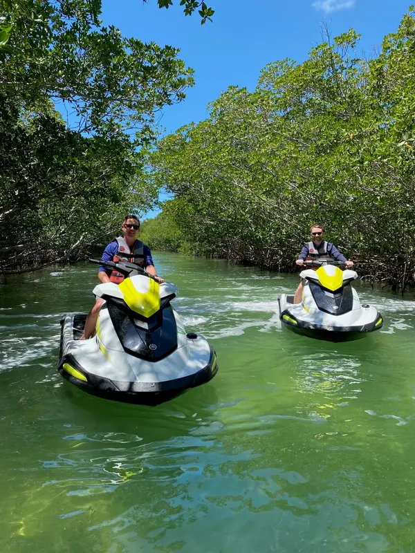 Florida Keys Kayak and Ski, photo 3
