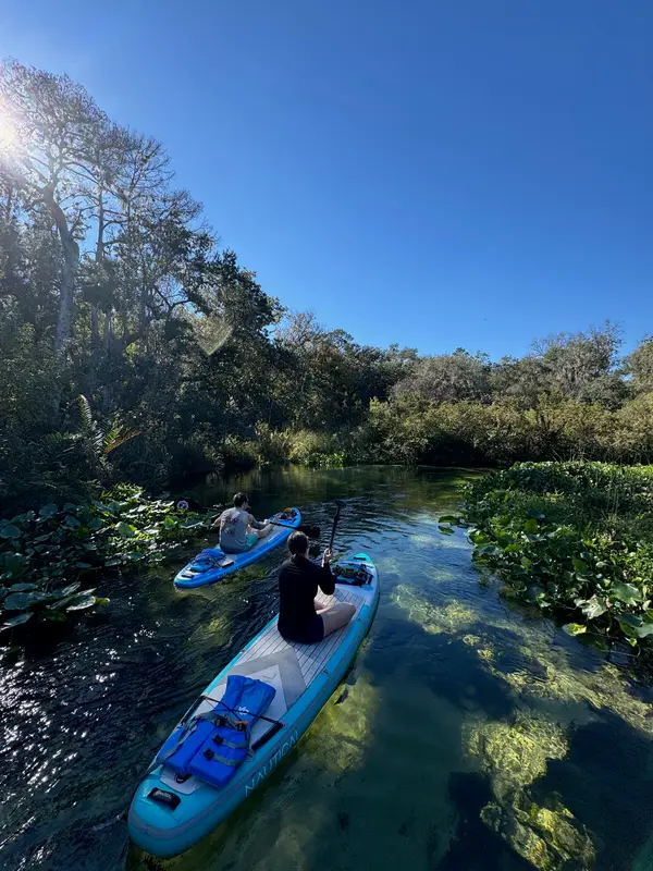 Florida Paddle Excursions, photo 1