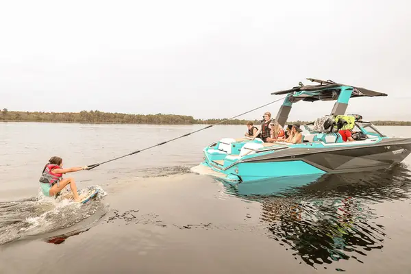 Florida Ski School