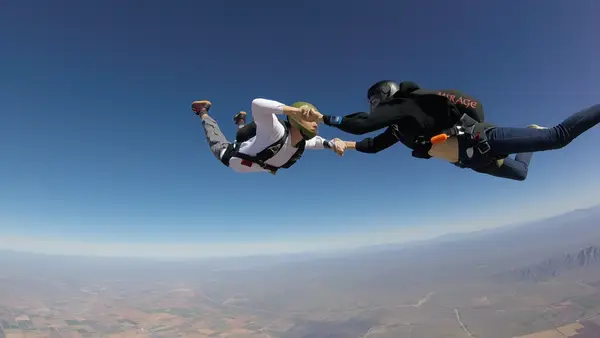 Florida Skydive