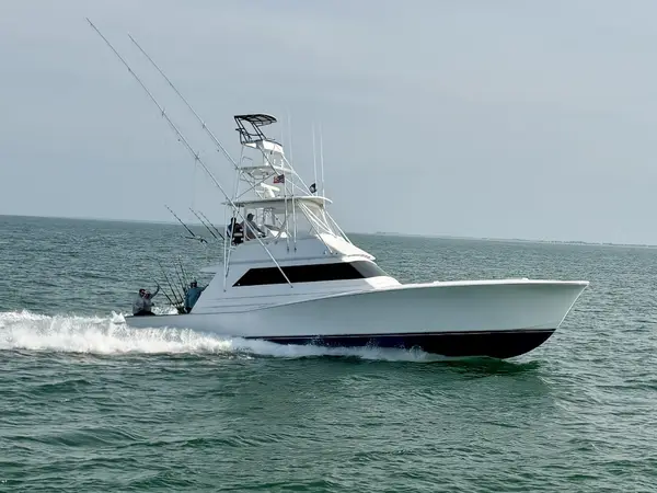 Fly'n Fish Sportfishing, Virginia Beach, VA