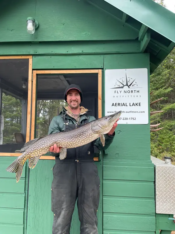 Fly North Outfitters