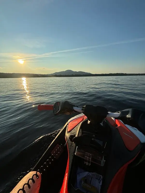 Flyboard Memphrémagog, photo 2