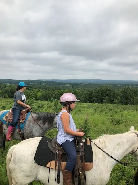 Flying G Ranch