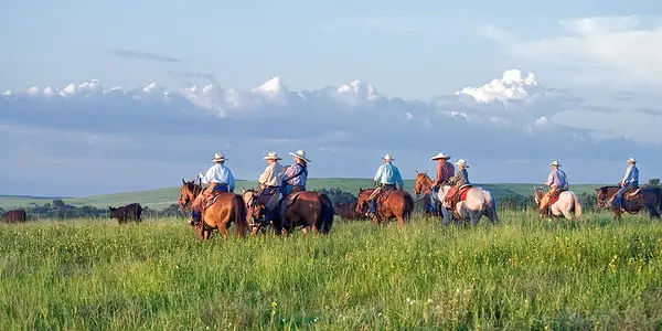 Flying W Ranch