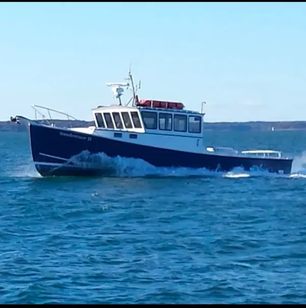 FlyingConnie Fishing Charters, Clinton, CT