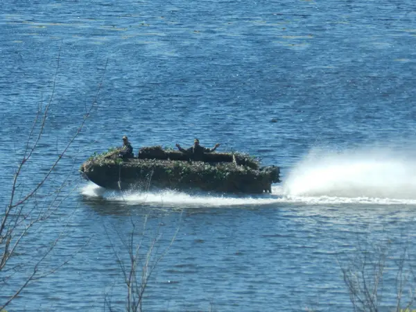 Flyway Fowling Guide Service, LLC