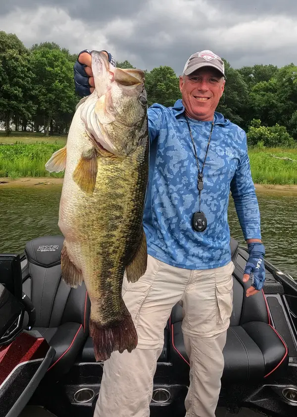 FOB Lake Fork Fishing Guide