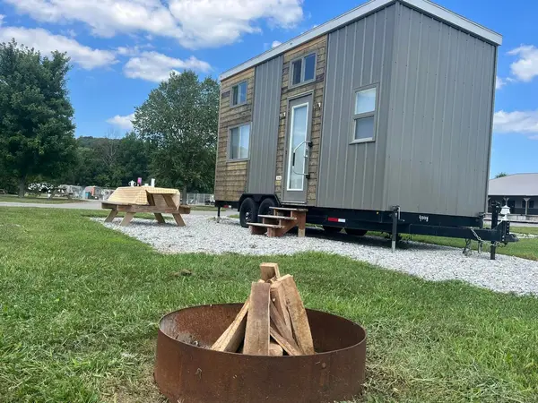 Follow the River RV Resort