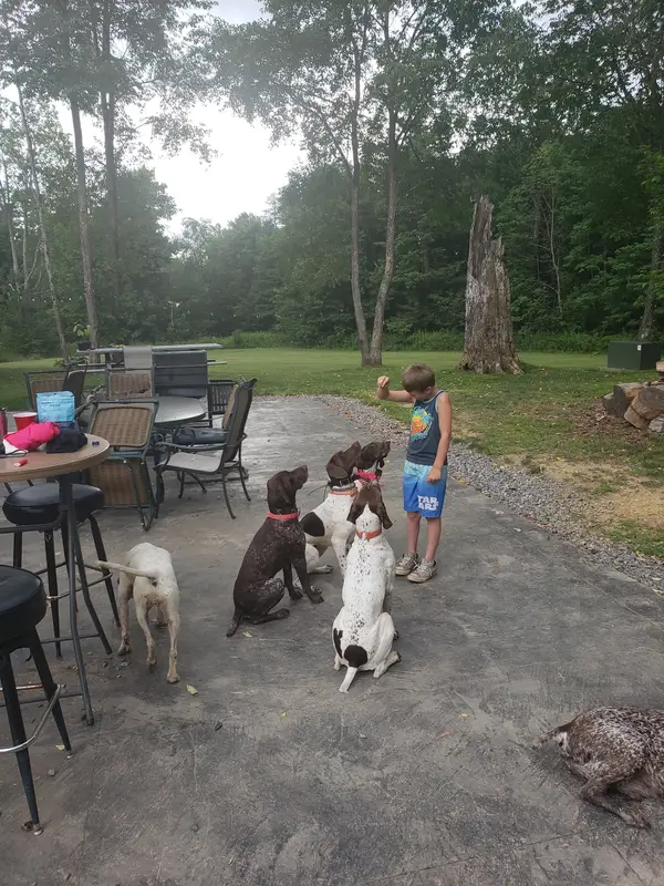 Forbes Road Hunting Club