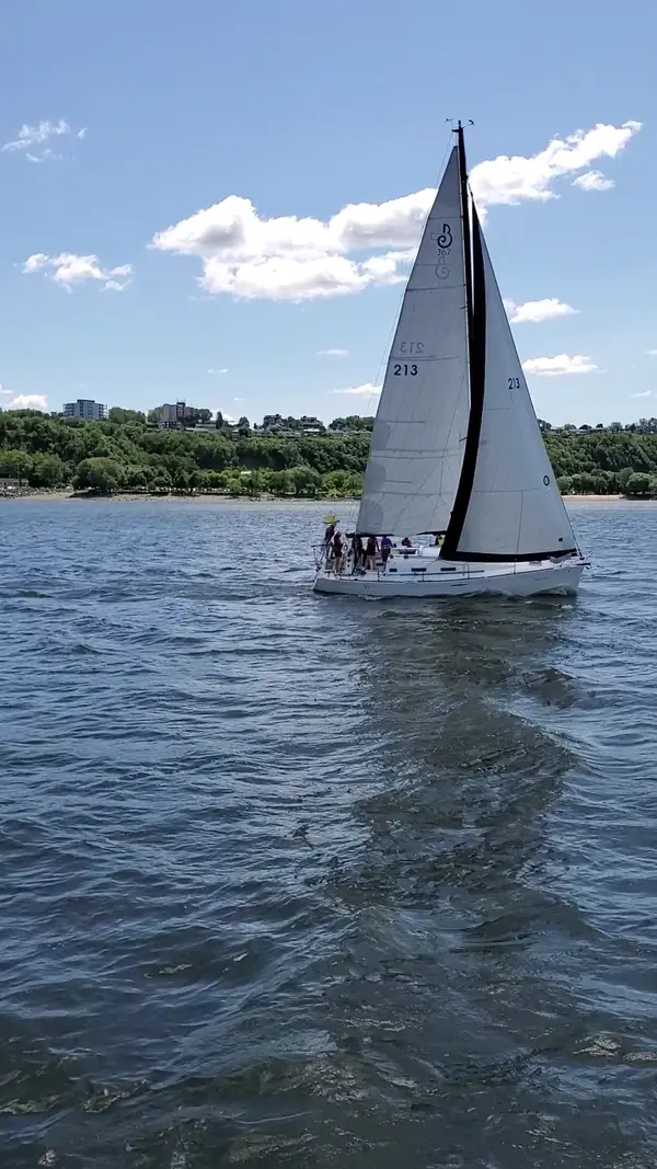 Formation Nautique Québec, photo 3