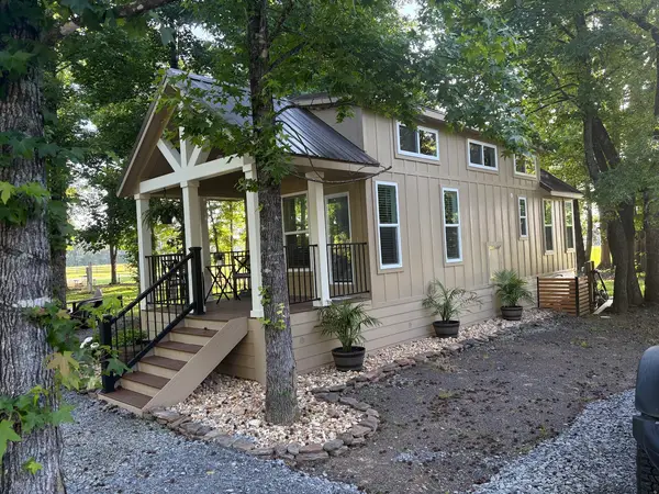 Fort Javelin RV Park