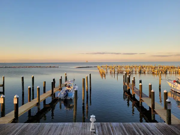 Fort Morgan Marina