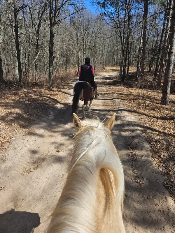 Fort Ripley Trail