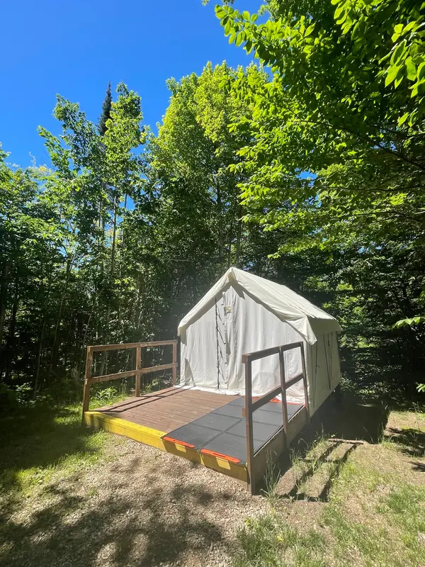 Fort Superior Campground