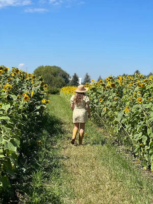 Four Daughters Farm, Bozeman, MT