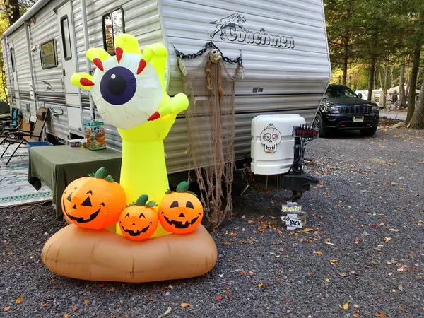 Four Seasons Campground