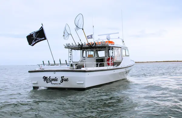 Four Winds Chartering