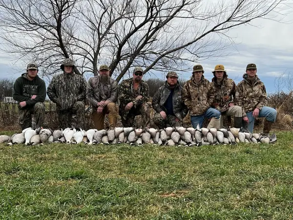 Fowl Skies Outfitters