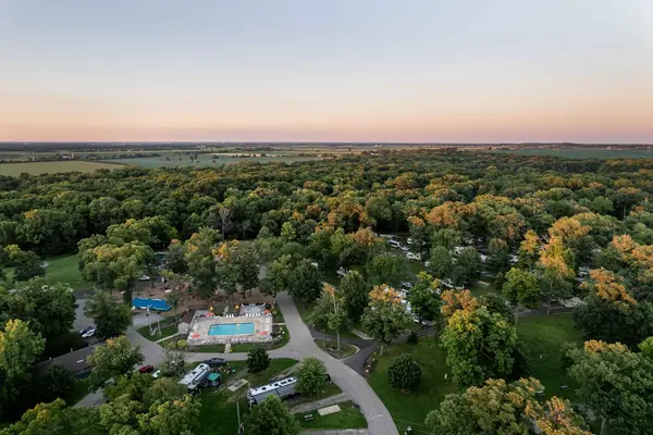 Fox Creek RV Resort