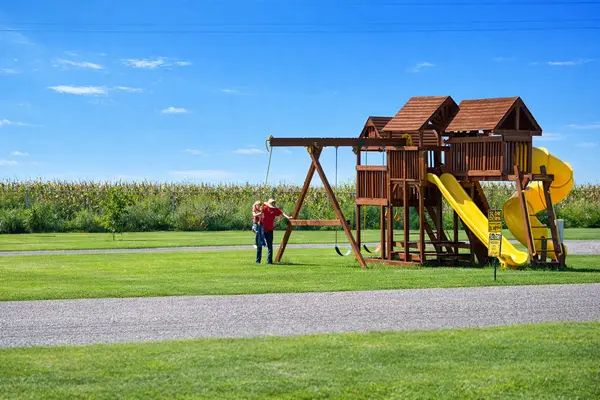 Fox Lake RV Resort