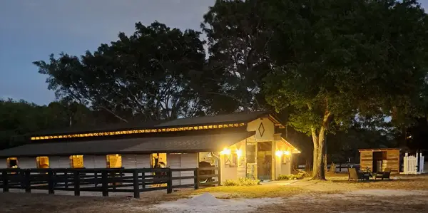 Fox Ridge South Florida