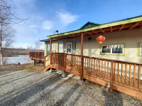 Fox Run Lodge & RV Campground