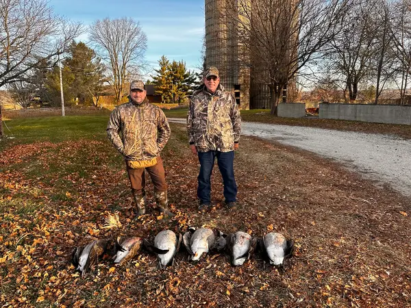 Fox Valley Guide Service