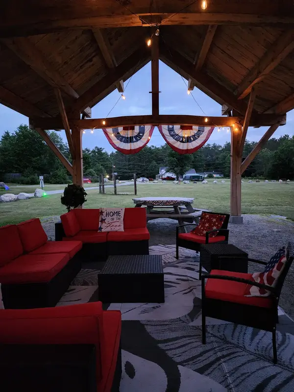 Fransted Family Campground & RV Park