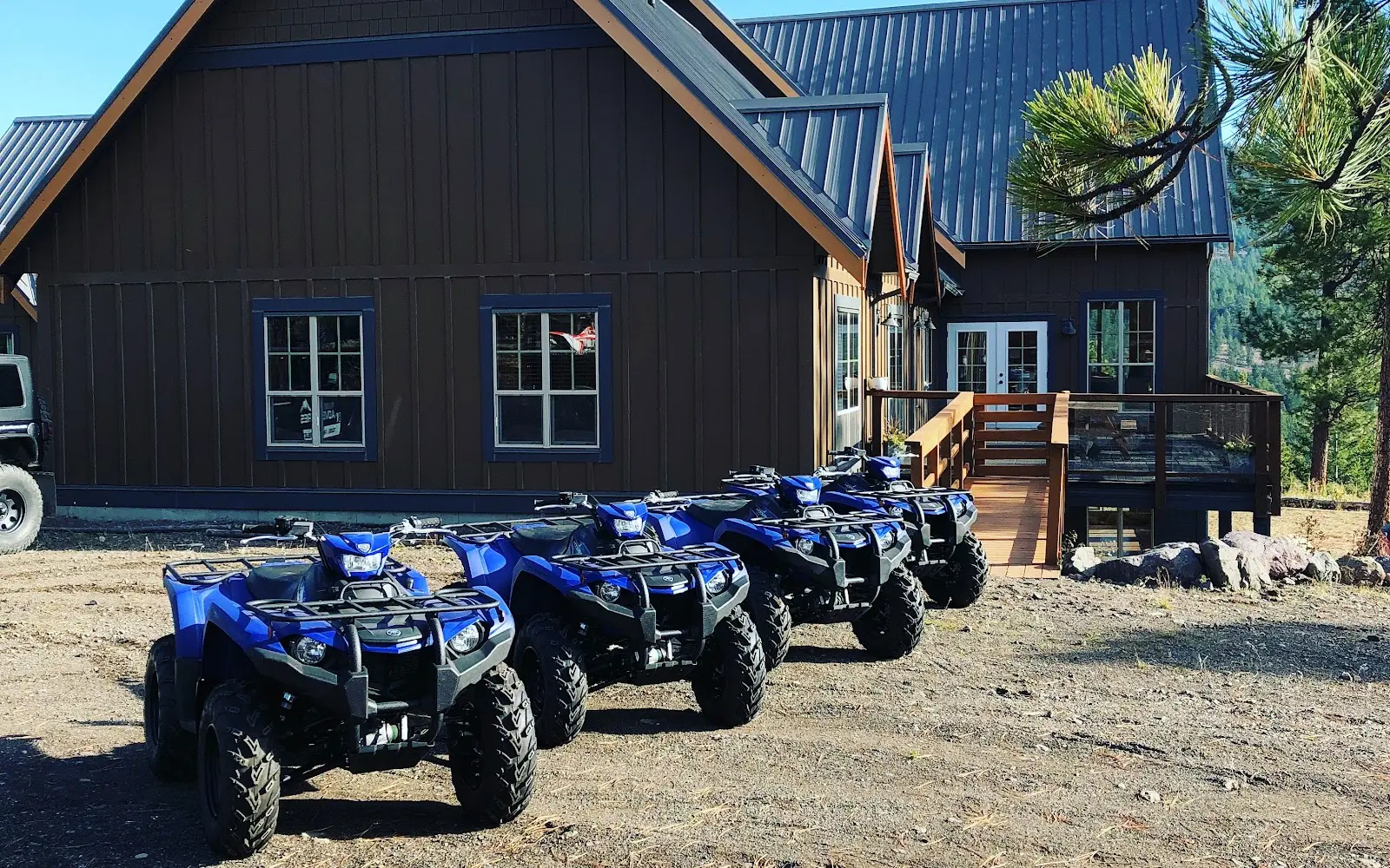 Fraser Valley Adventures