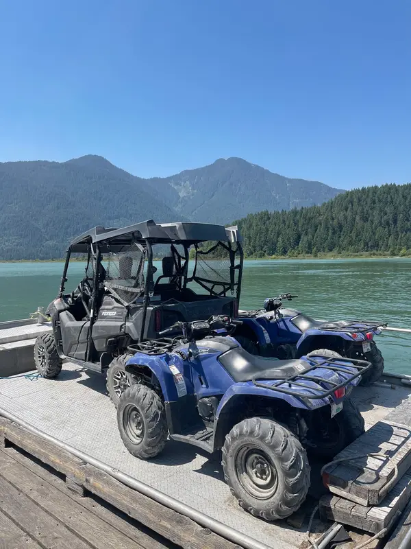 Fraser Valley Adventures, photo 3