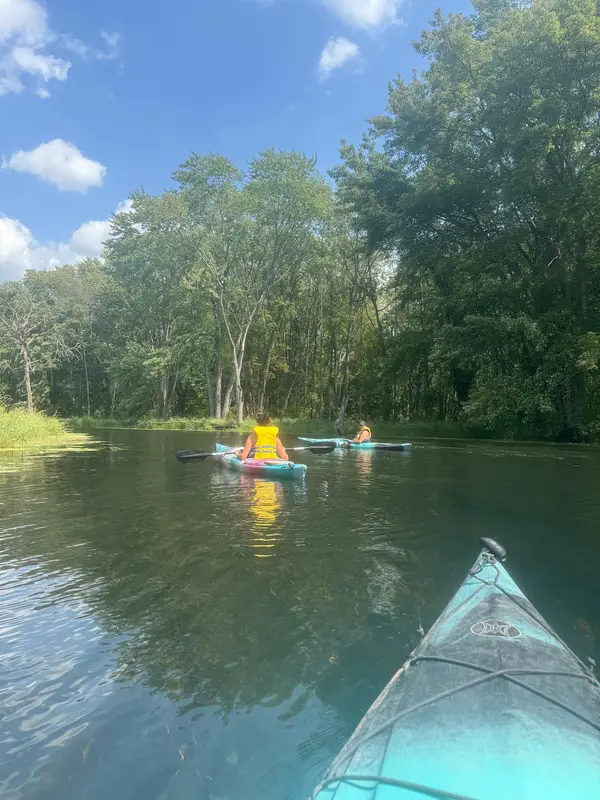 Free Spirit Tours