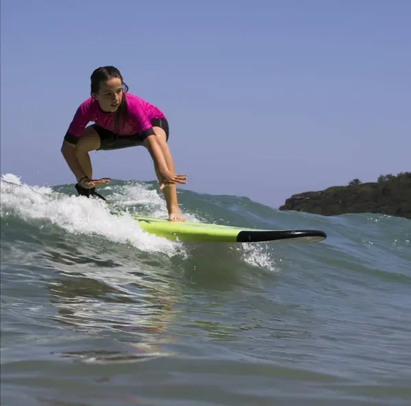 Free Surf Eskola Donosti