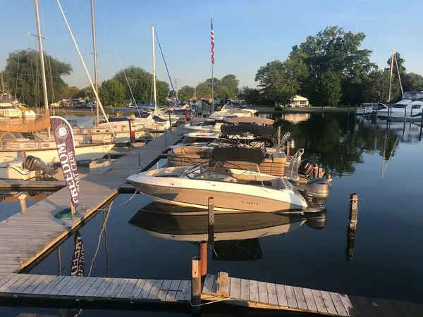Freedom Boat Club of Lake St. Clair