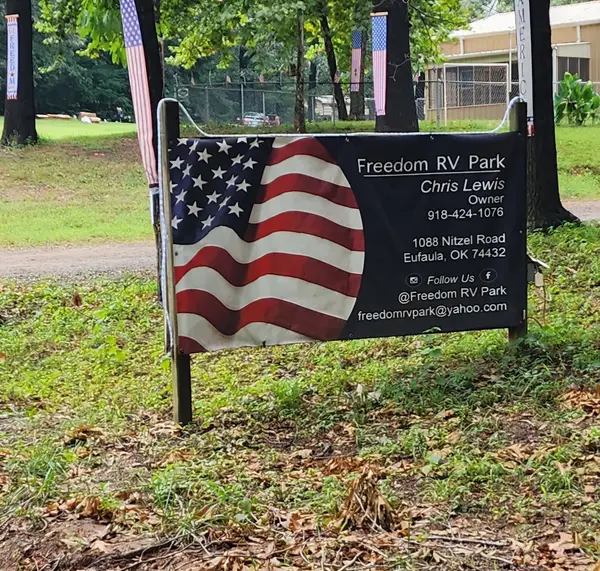 Freedom Rv Park