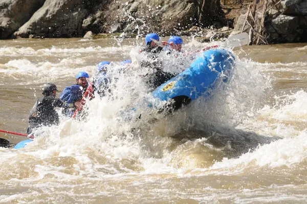 French Broad Adventures, Marshall, NC