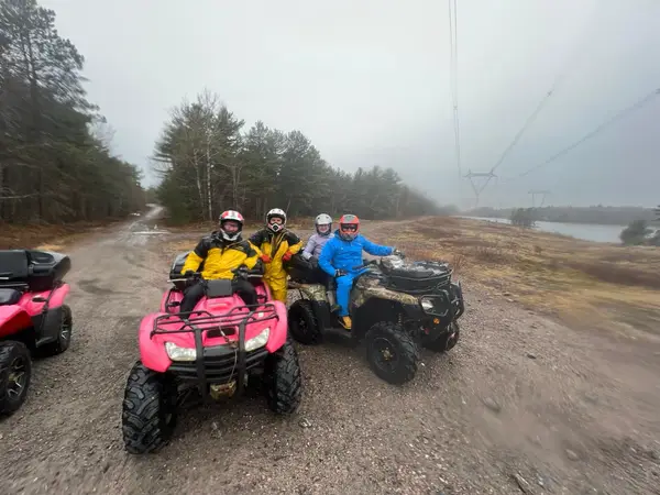 French River ATV Tours