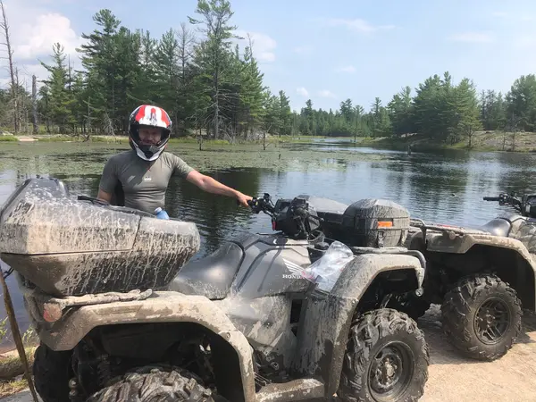 French River ATV Tours, photo 1