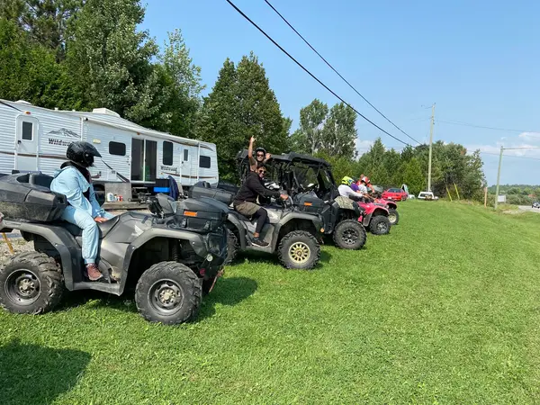 French River ATV Tours, photo 3