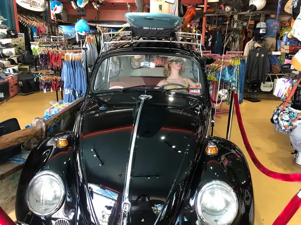 Frenchy's Outfitters, photo 2