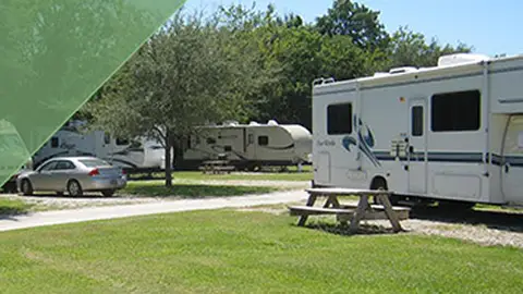 Frog City RV Park